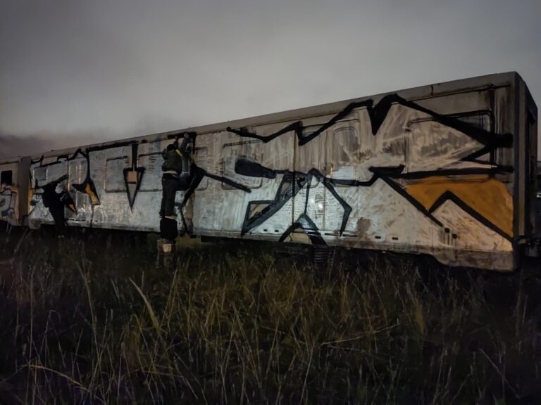 Train