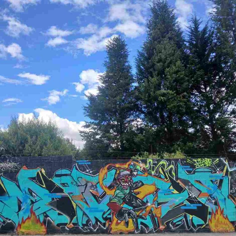 Wild Style